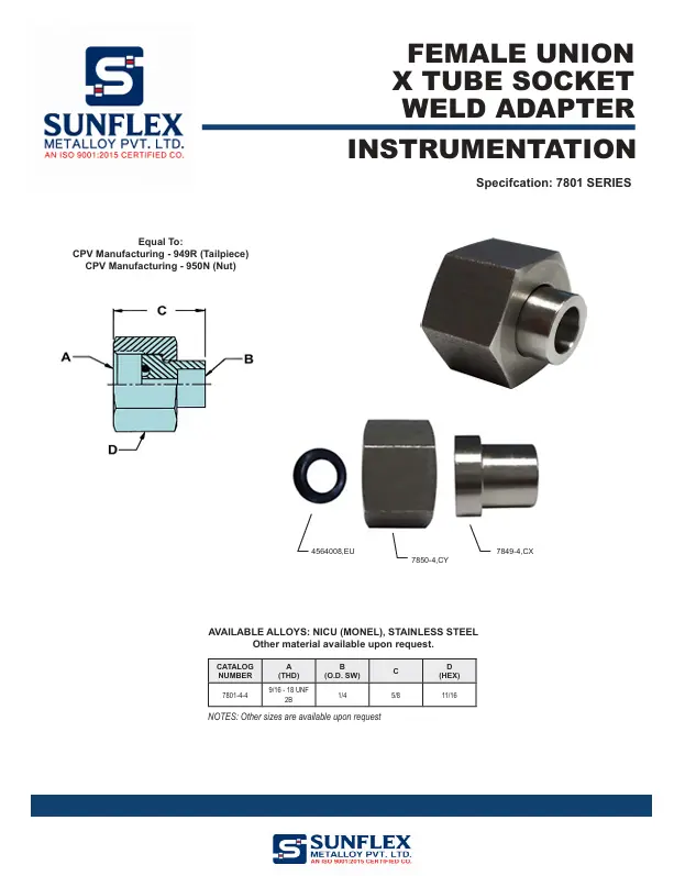 Equal Tee